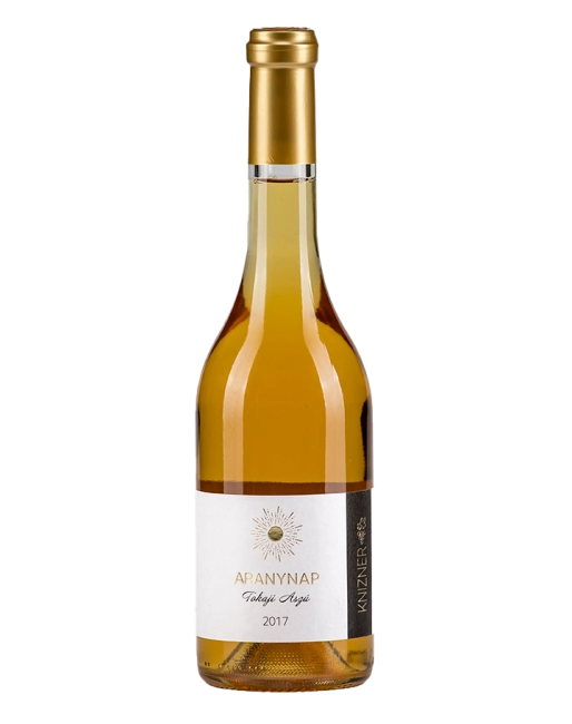  Tokaji Aszú 5 puttonyos