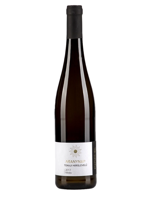 Tokaji Hárslevelű