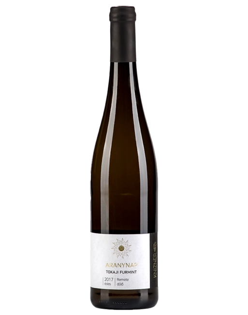 Tokaji Furmint Remete 