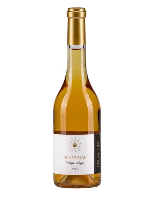Tokaji Aszú