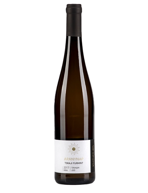 Tokaji Furmint