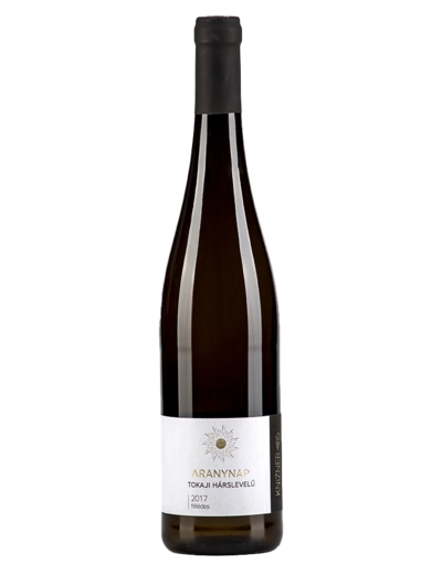 Tokaji Hárslevelű