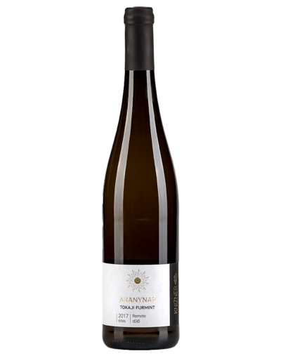 Tokaji Furmint Remete 
