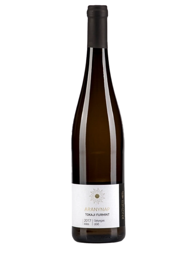 Tokaji Furmint